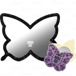 ◎◆正統公司貨|◎◆超值特惠組|◎品牌:AnnaSui品類:化妝箱/化妝包個人衛生用品:個人衛生用品；一經拆封使用，將會影響退貨權限