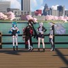 NTEやってる人集まれ！