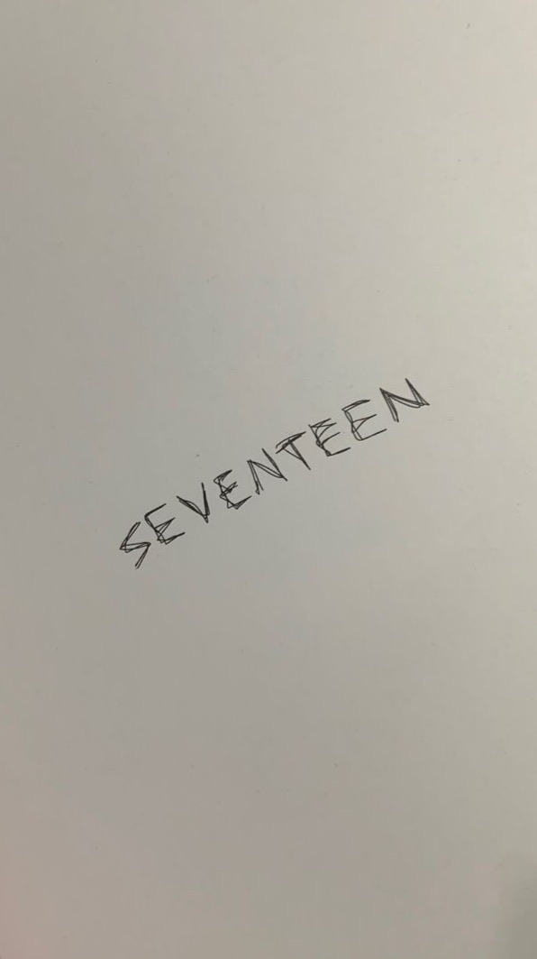 GOING SEVENTEEN