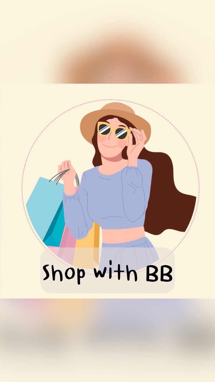 Shop with BB ˚ʚ🧸ɞ˚ - ของแท้ส่งตรงถึงมือคุณ