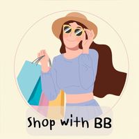 Shop with BB ˚ʚ🧸ɞ˚ - ของแท้ส่งตรงถึงมือคุณ
