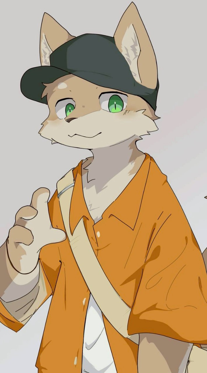 獸控 獸社