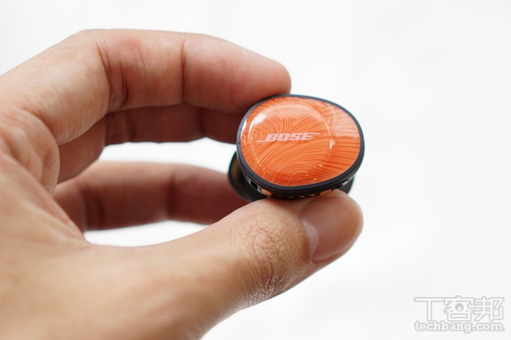 音質優先，Bose 推出 SoundSport Free 真無線耳機，售價 9,500 元