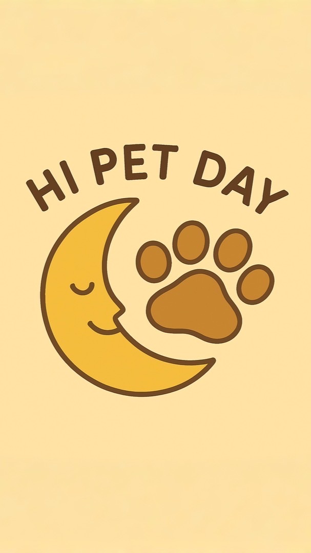 Hi Pet Day
