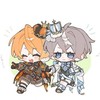 こくびび推し集まれ~