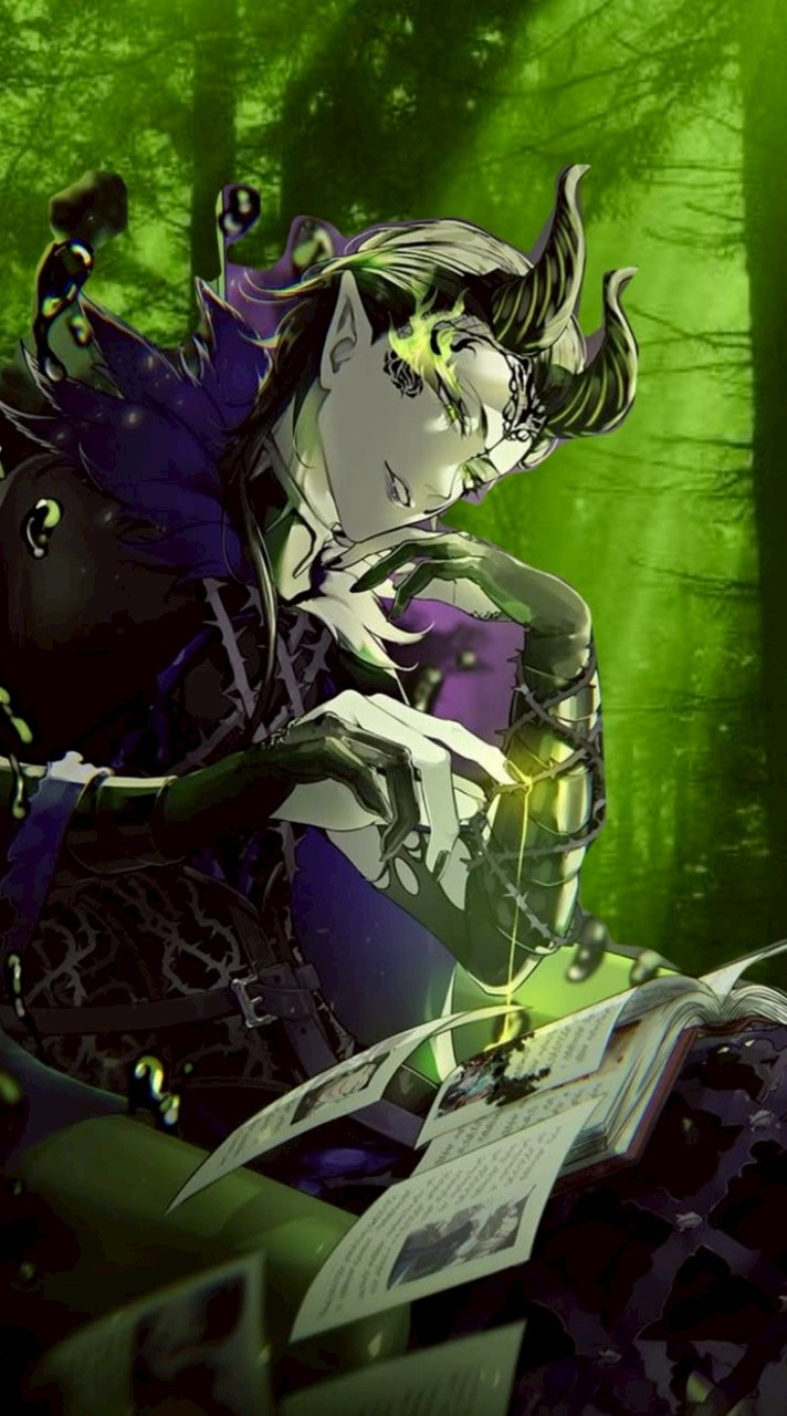 眠れない方や嫌なことがあった方必見！ツイステのツノ太郎が励ましや癒しの言葉をかけます！（雑談も可）