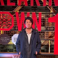 全勝サロン大阪会