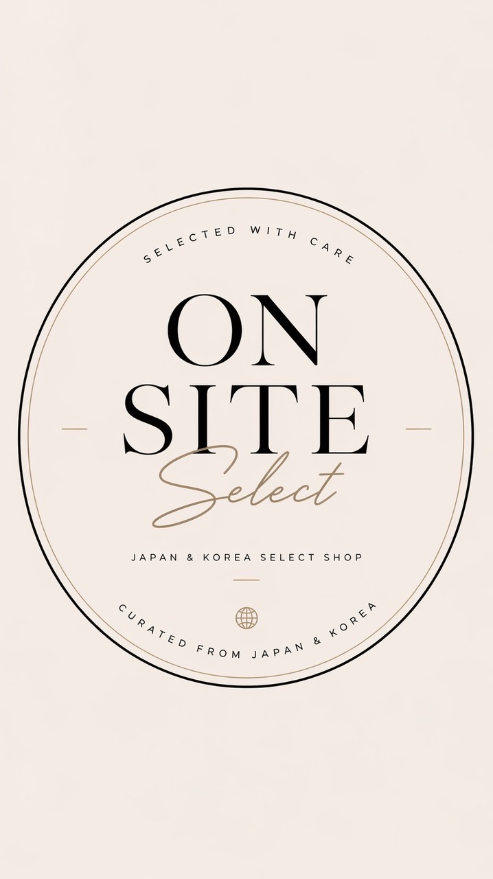 ON SITE Select
