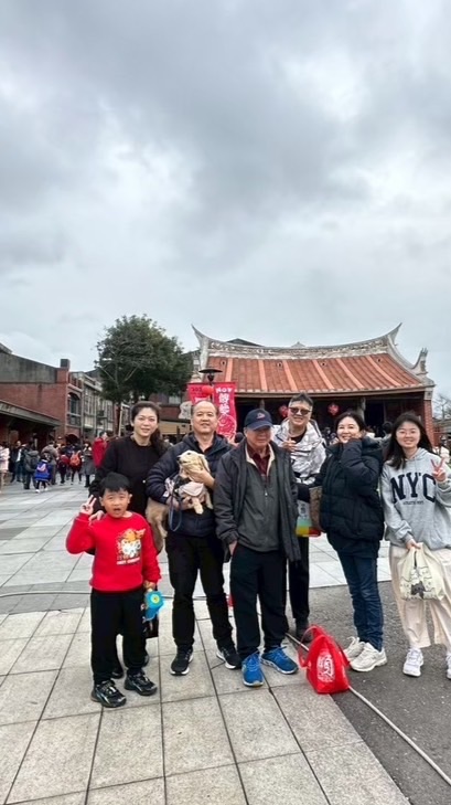 三星家人