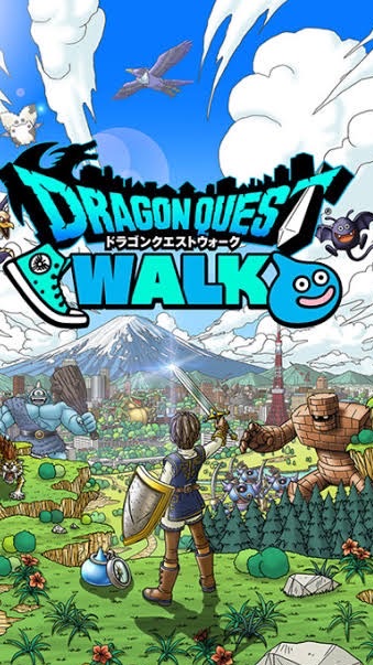 OpenChat DQウォーク埼玉