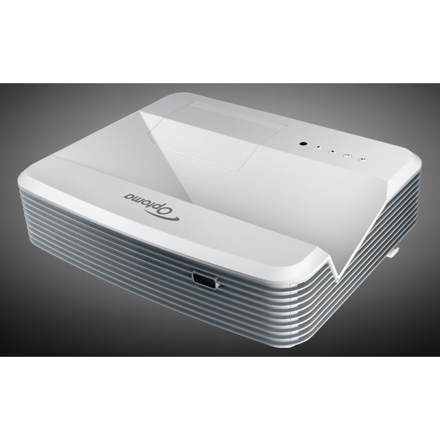 5mm Jack)×1均勻度85%揚聲器16Wx1噪音值29dB (標準模式)燈泡壽命最高至6,500小時 (ECO+模式)備註:此為專業無塵實驗室之測試結果，實際時數會因使用狀況環境等有所不同!燈泡