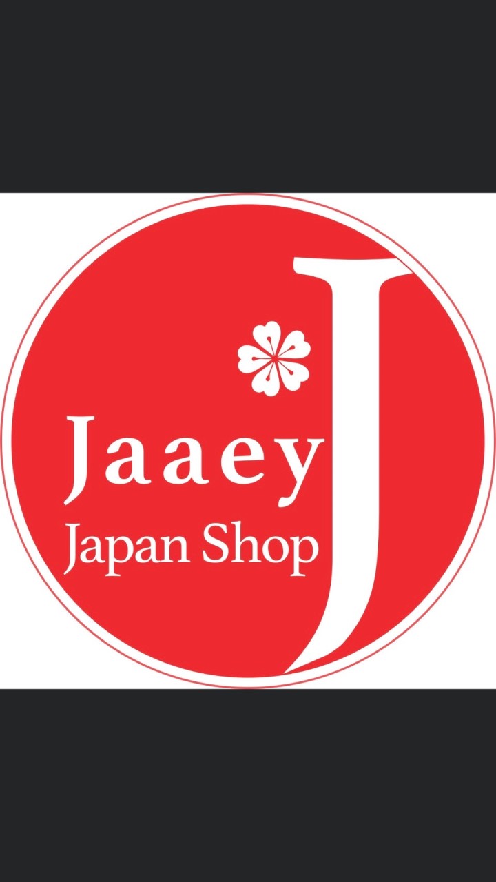 Jaaey Japan shop(ใหม่)