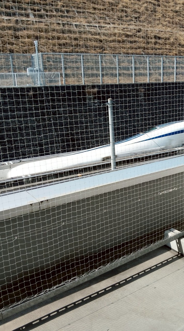 鉄道好き集合！