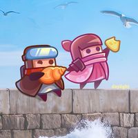 【ダダサバ】もぎもぎふるーつ