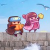 【ダダサバ】もぎもぎふるーつ