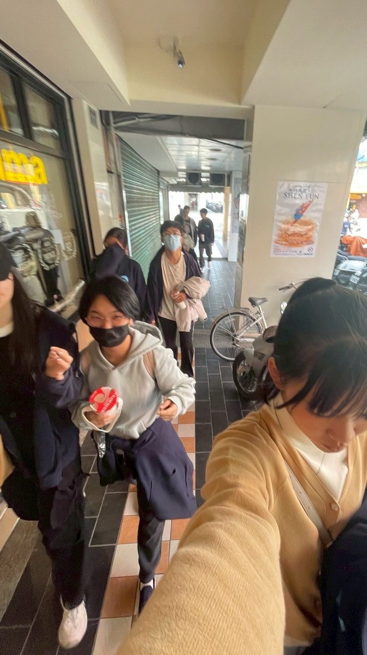 幹話傳說感情軍師群（？