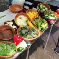 野菜好き集まれ！