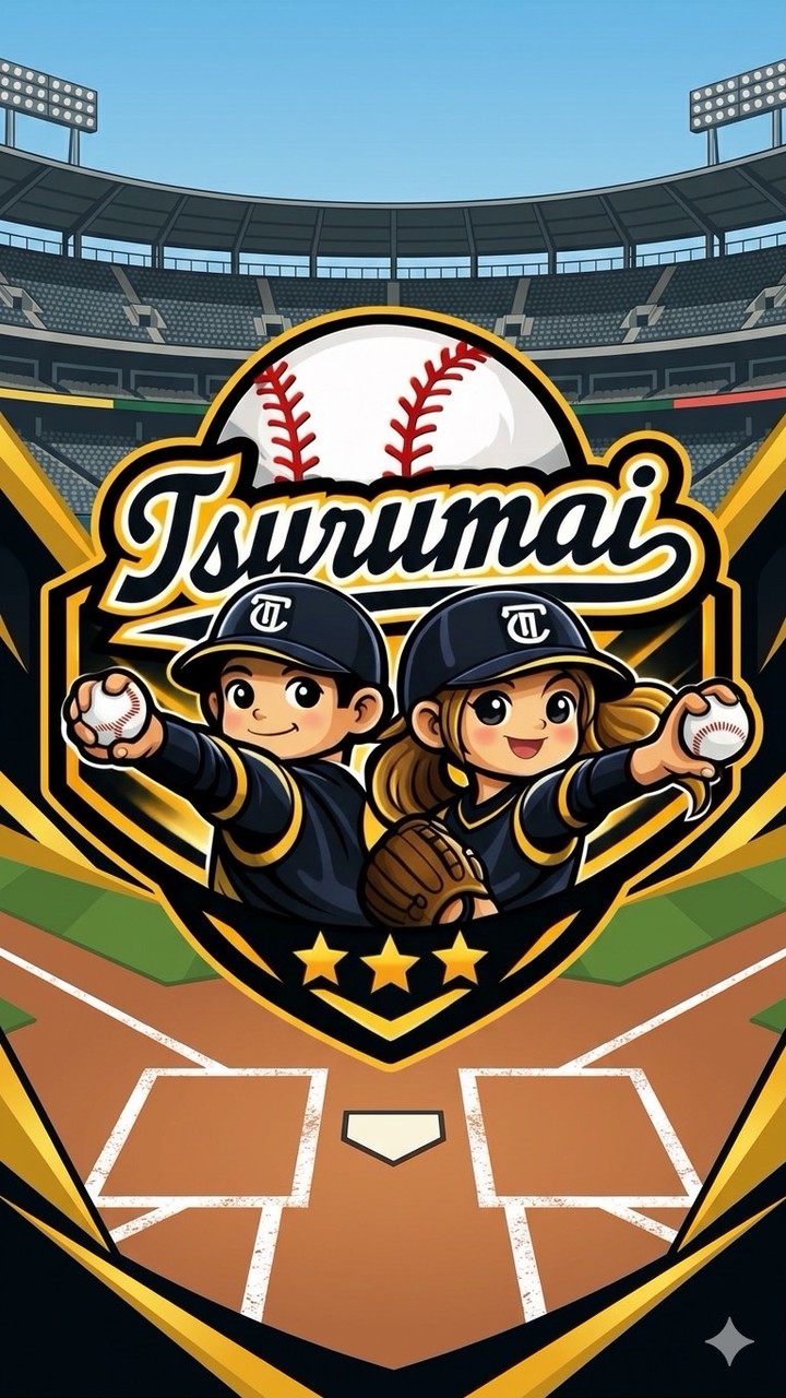 鶴舞野球スポーツ少年団（由利本荘市）