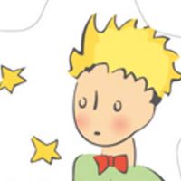 ⭐️星の王子さま⭐️
