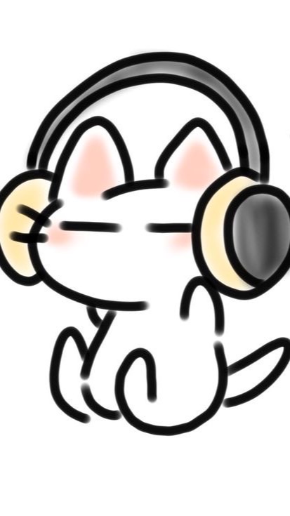 🎵K-pop貓咪咖啡廳♡💫