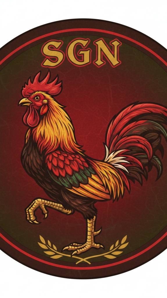 ชุดโด๊ปSGN