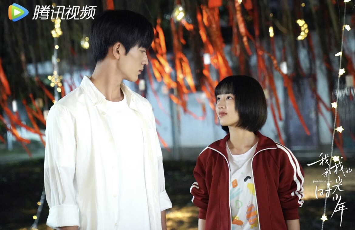 六位陸劇05後小花來了！你最看好誰？出演過超多爆劇的配角、「她」和張凌赫搭檔過！？