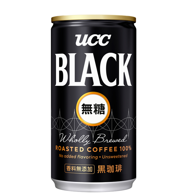 ★日本原裝進口★體驗黑咖啡的純粹★不苦澀，清新爽口★罐裝咖啡也能有現煮咖啡的享受