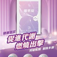 第二屆 百萬瘦身群