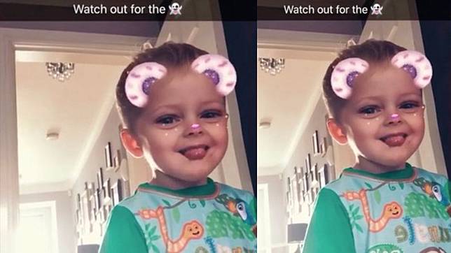 86+ Hantu Lucu Selfie Gratis