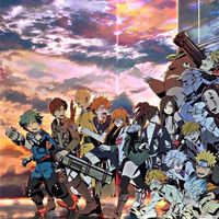 アニメ・漫画が好きな人集合！