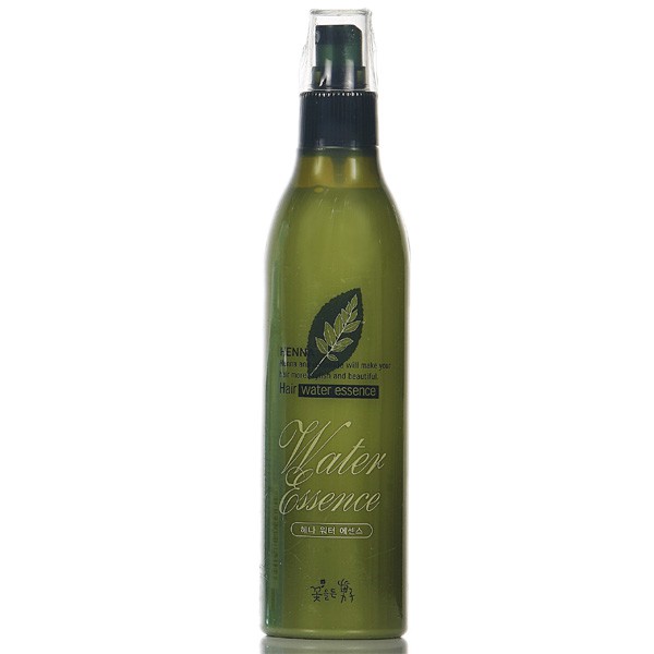 SOMANG 指甲花天然防護順髮露(300ml)【小三美日】D122315