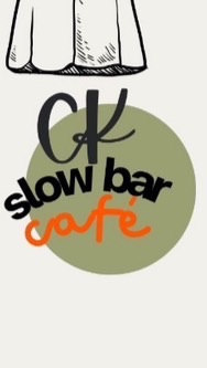 ☕️cK Slowbar cafe’ Bothong☕️