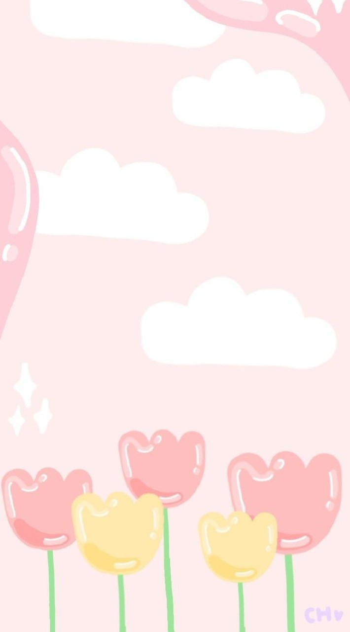 แจกวอลเปเปอร์💗❕