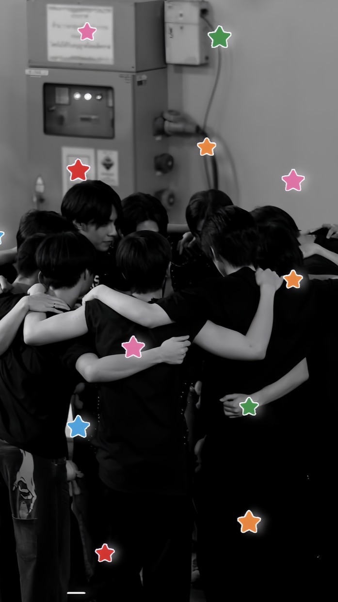 𝑾𝒓𝒊𝒕𝒆𝒓'𝒔 𝒔𝒑𝒂𝒄𝒆.