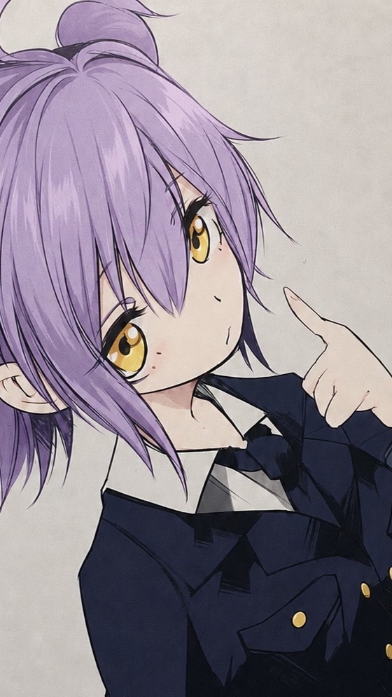 転スラ　雑談　ウルティマ（ヴィオレ）教