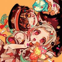 地縛少年花子くん nrkr .ᐟ‪