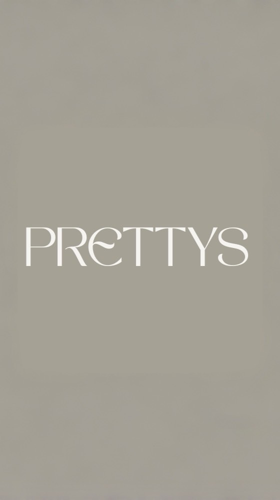 Prettys🎀零售二群