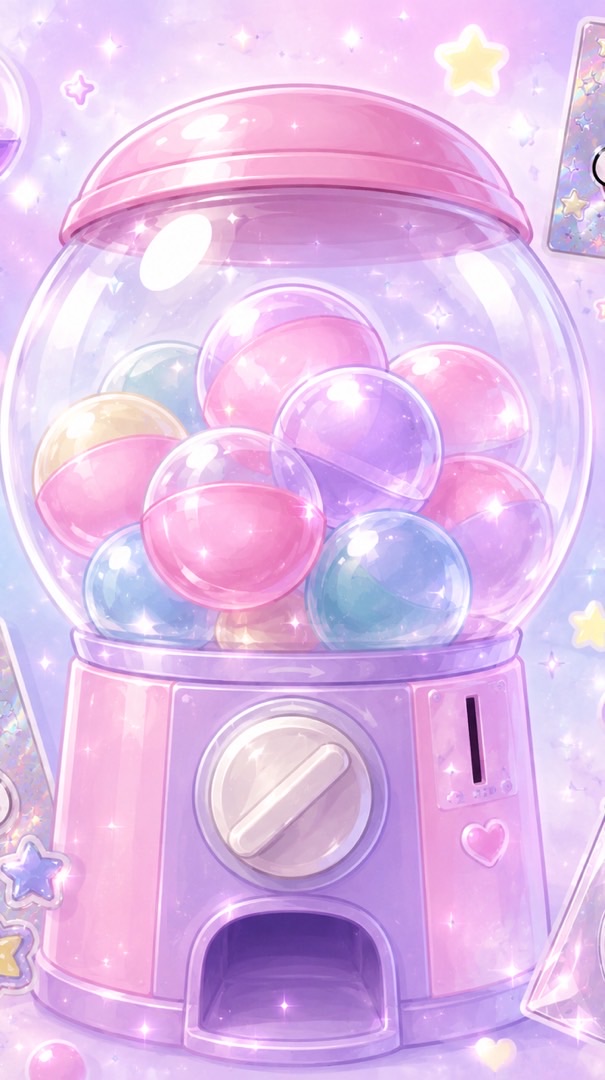 愛知ガチャガチャ情報
