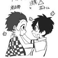 アニメキャラなりきり恋愛オプチャ