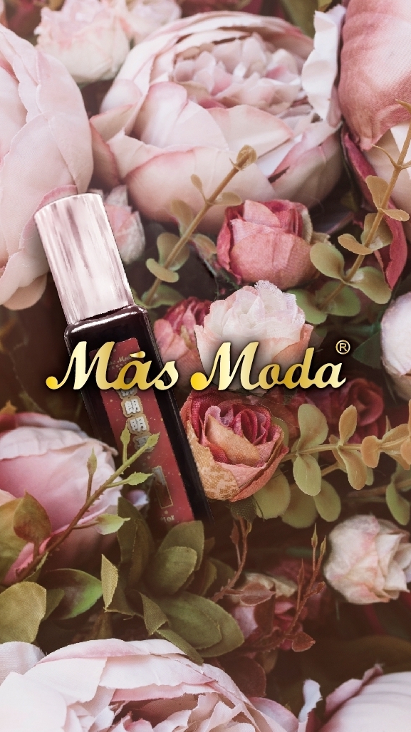 Más Moda 寵美師討論群