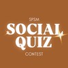 การแข่งขัน SPSM SOCIAL QUIZ CONTEST