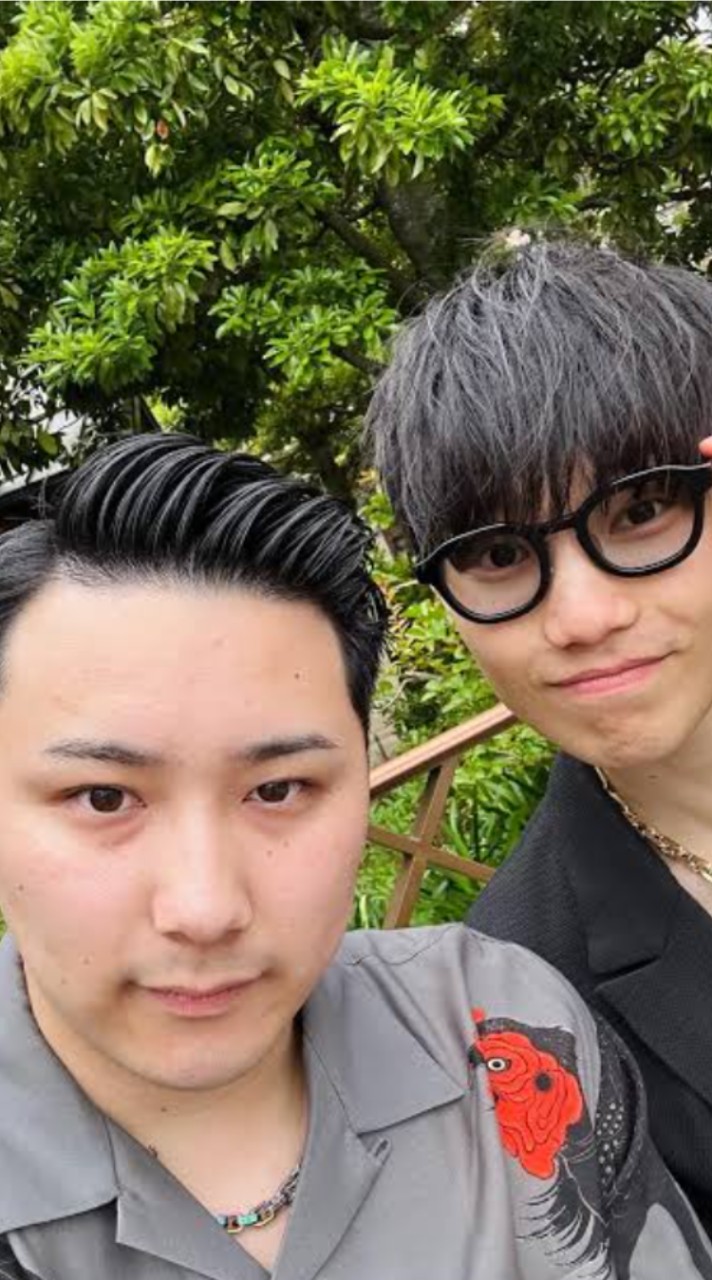 ヤルソキッチ教野獣先輩好きな人もボチリスト好きな人も大歓迎！