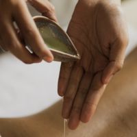 ladyboy outcall massage