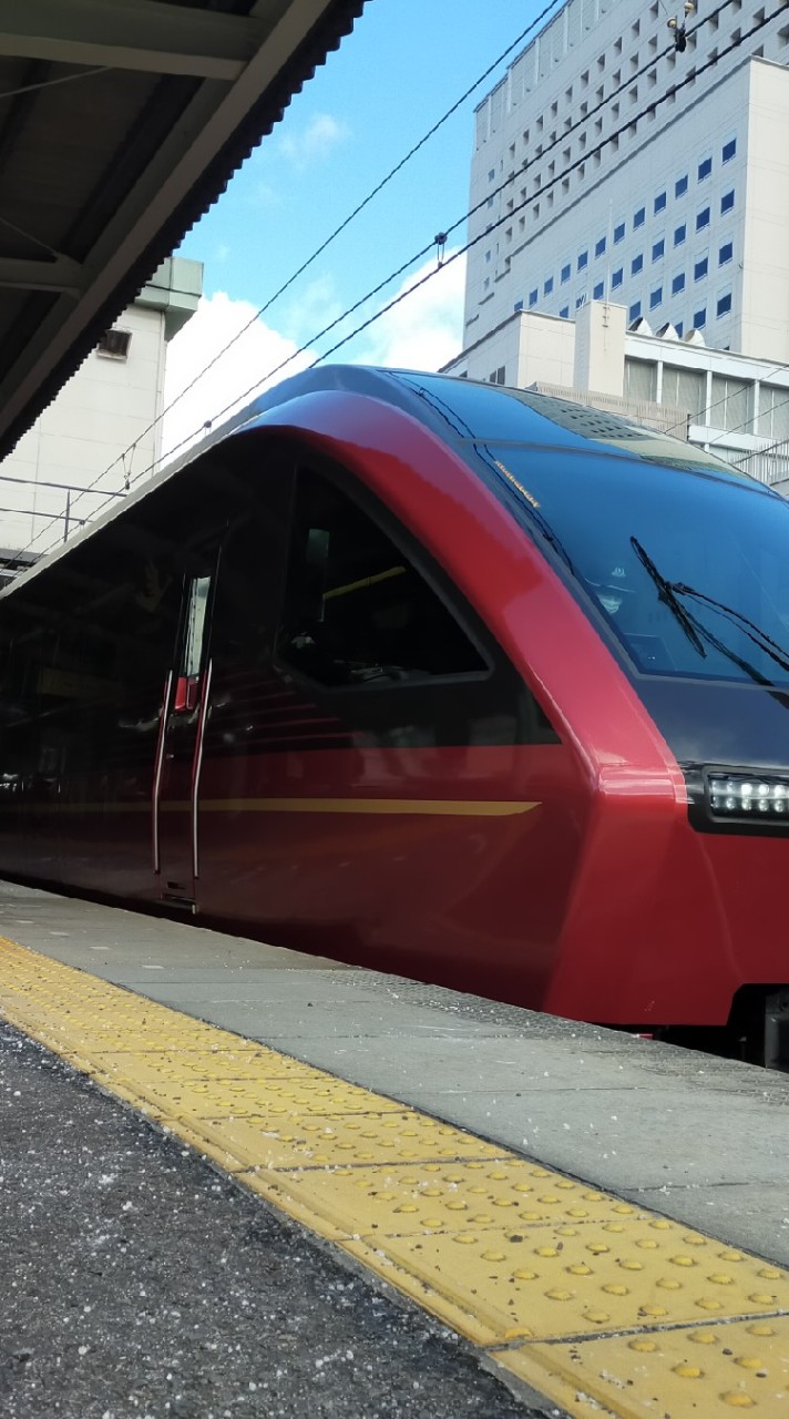 鉄道好きの集いの場のオープンチャット