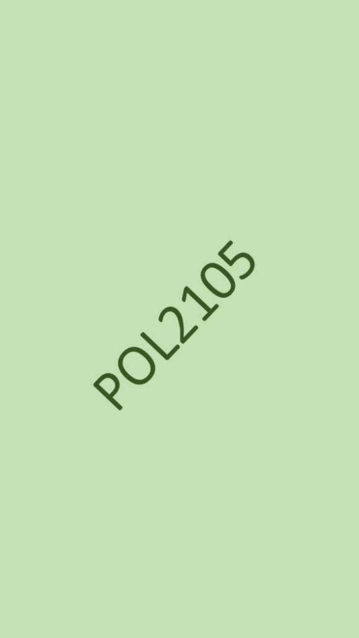 POL2105