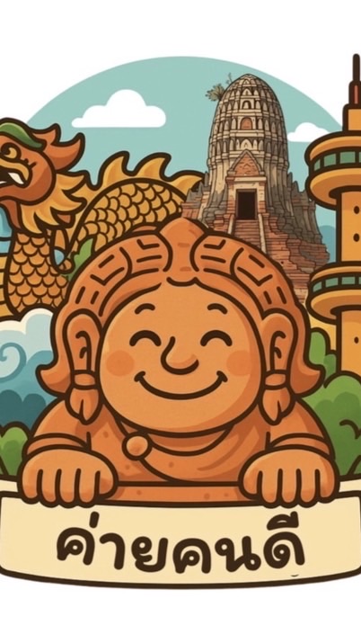 ค่ายคนดี ชีวิตนี้เพื่อแผ่นดิน รุ่นที่ 3