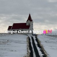 cooper Closet & Select🛍️🎀
