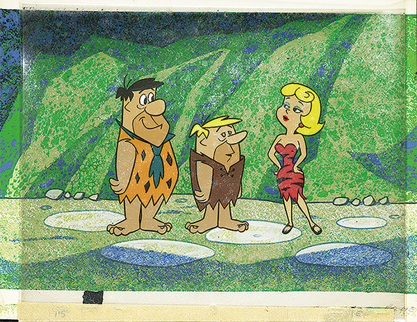 湯姆貓與傑利鼠 7