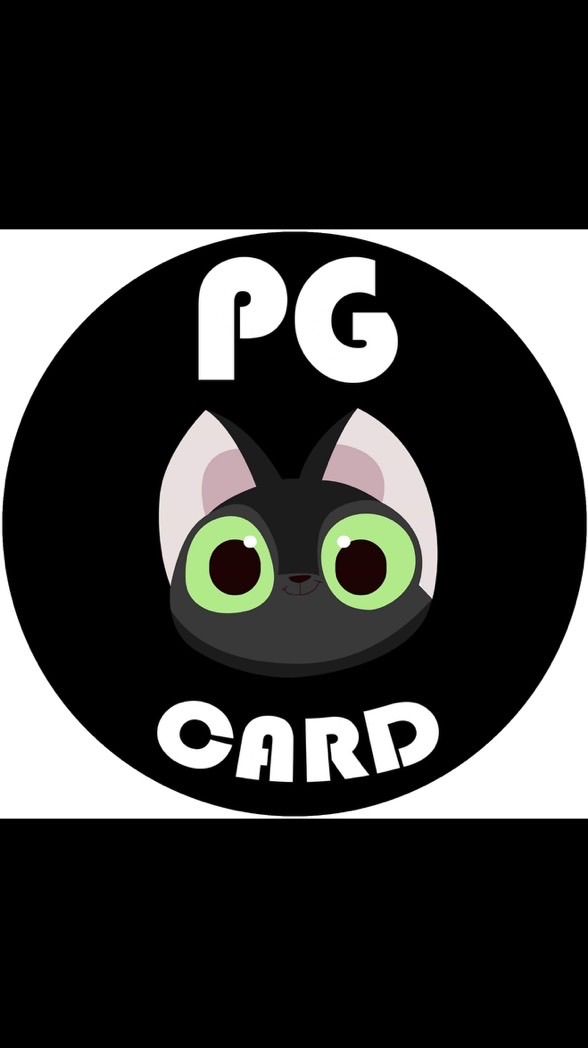 Pg-Card