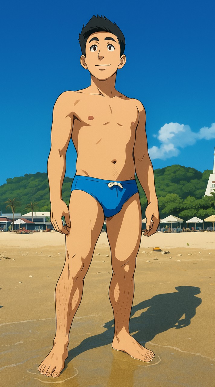 三角泳褲同好社群（分享照片/閒聊/揪團）